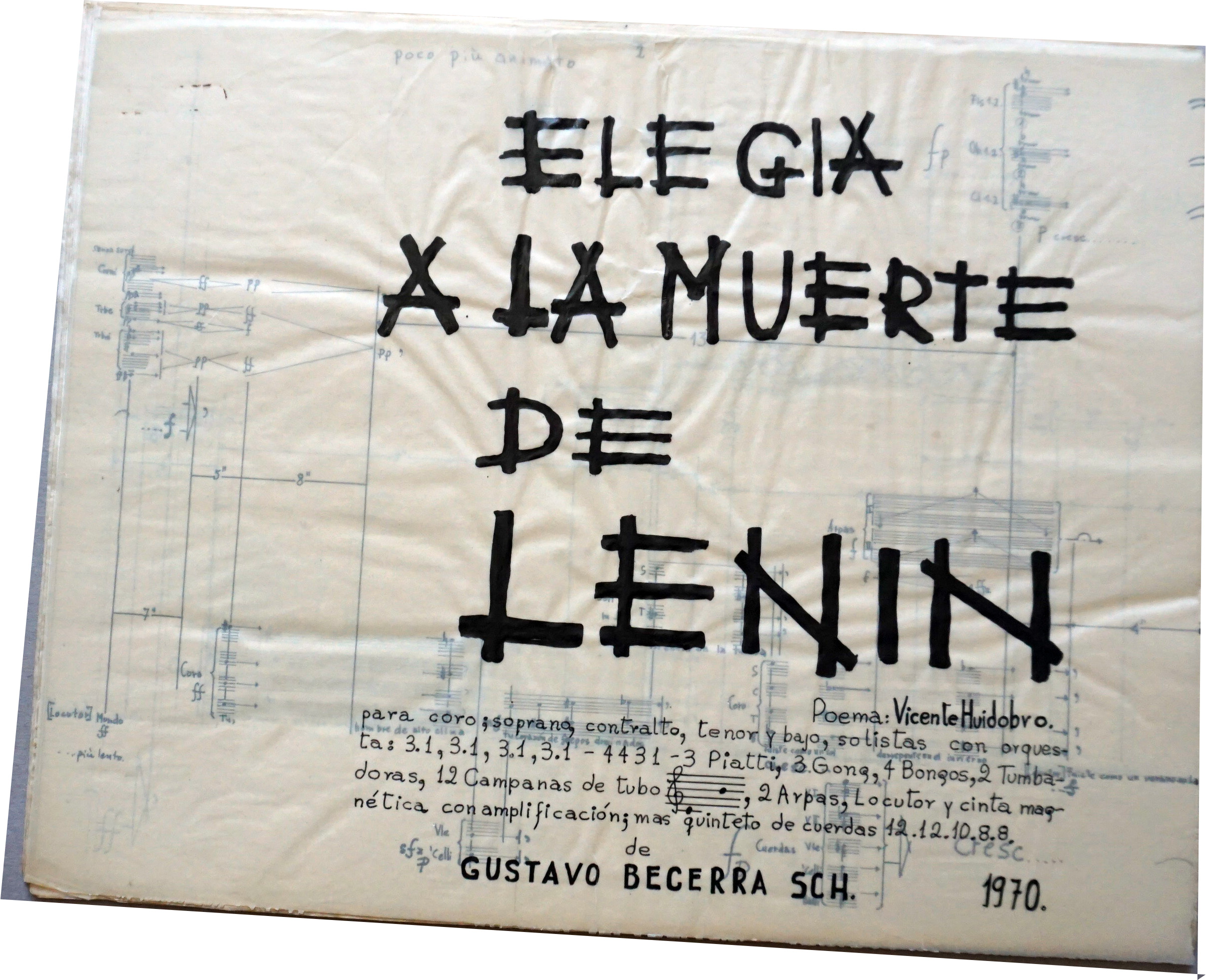 lenin